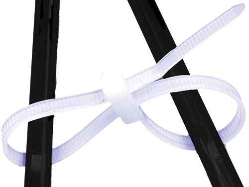 Collier de serrage en plastique : Faites un serrage durable et efficace !
